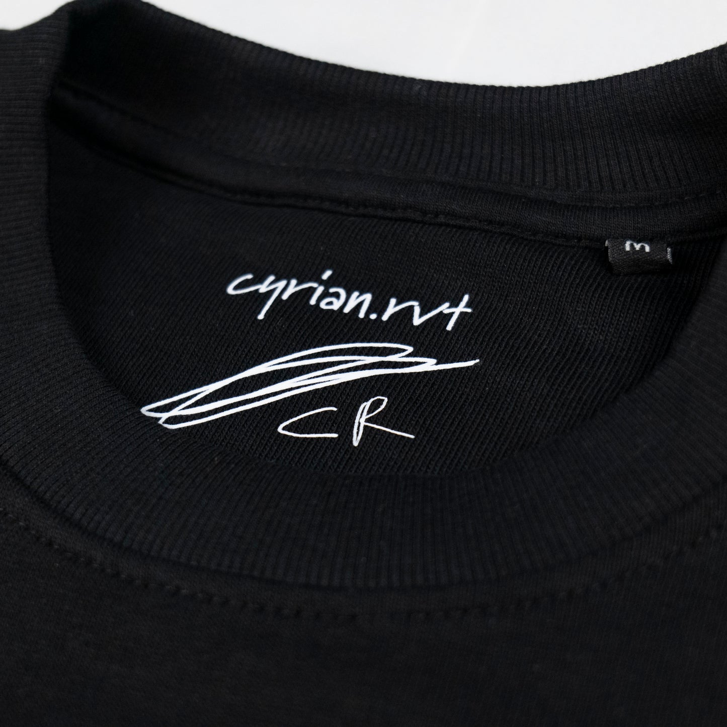 Pull Bah Bénef Noir